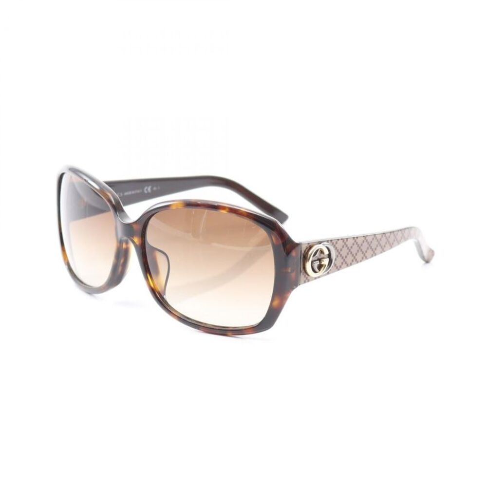 Gucci Interlocking G Sunglasses - image 2